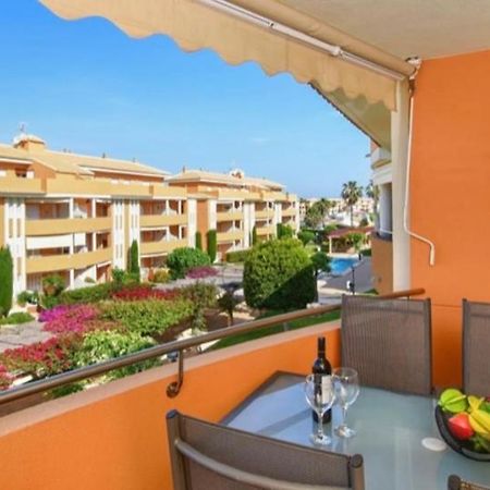 Meernahes Ferienapartment Elia Денія Екстер'єр фото