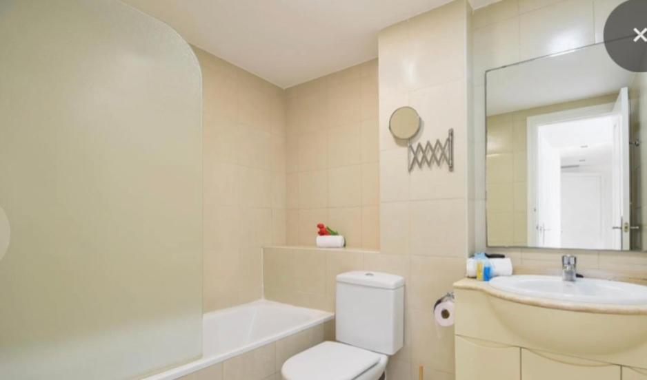 Meernahes Ferienapartment Elia Денія Екстер'єр фото