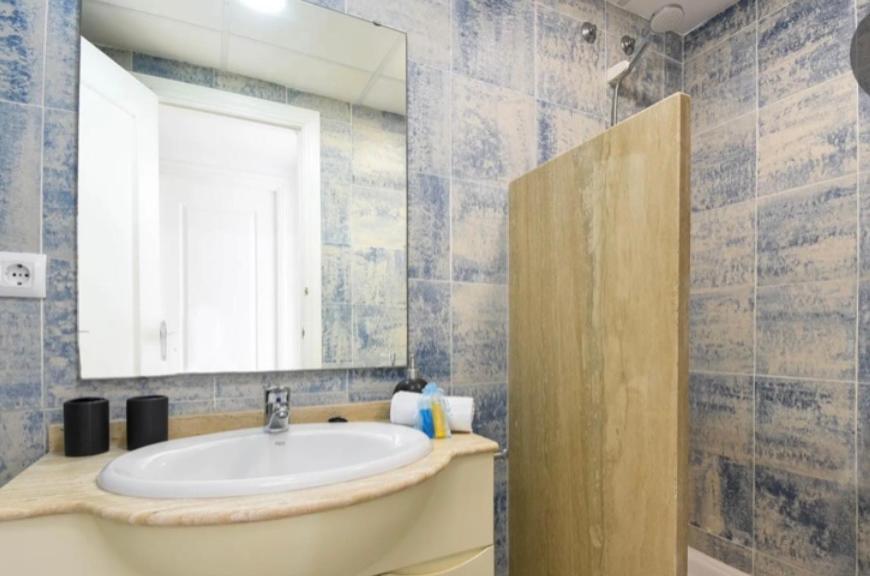 Meernahes Ferienapartment Elia Денія Екстер'єр фото